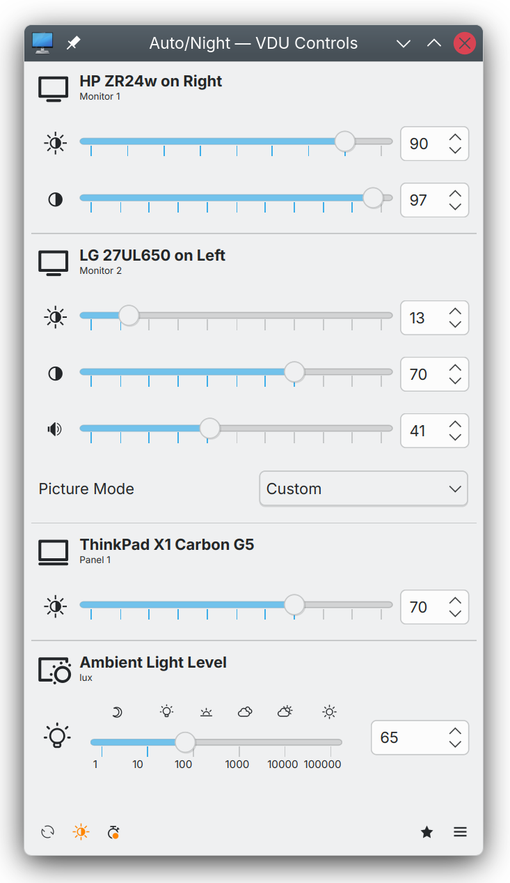 vdu_controls v2.6