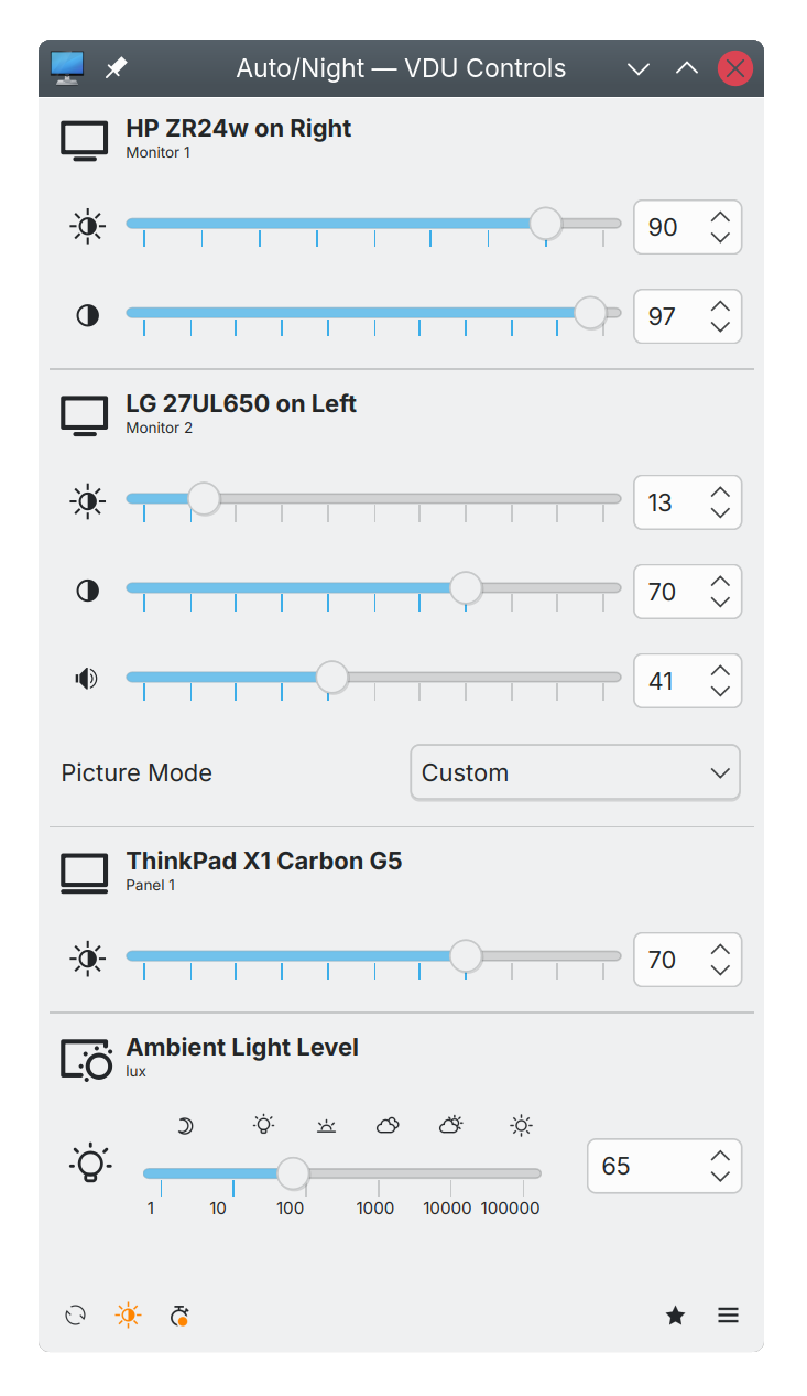 vdu_controls v2.6